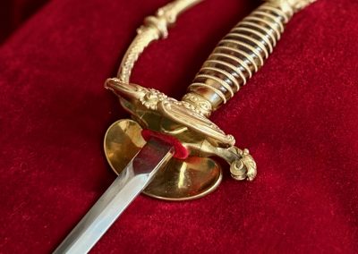 R.gaillard épée 2