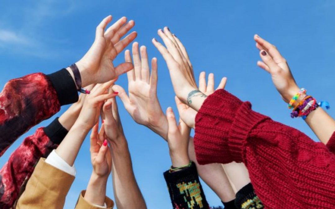 Un projet solidaire ? Participez au concours Object’if Solidarité !