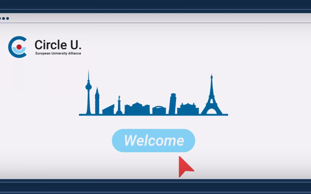 Rentrée 2025 : enrichissez votre parcours avec les cours Circle U.