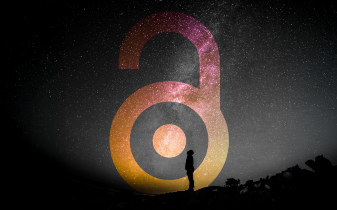 [Circle U.] Fast Forward Open Science