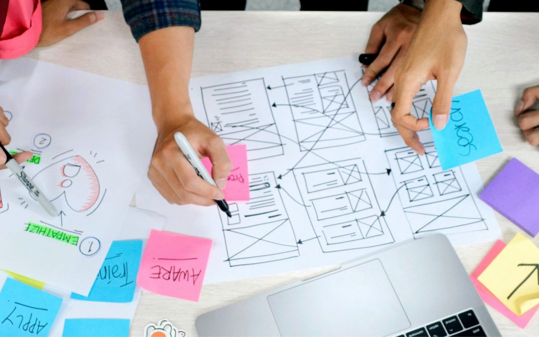 [Semaine de la santé planétaire] Créathon UPCité 2025 : 48h pour imaginer l’université en transitions