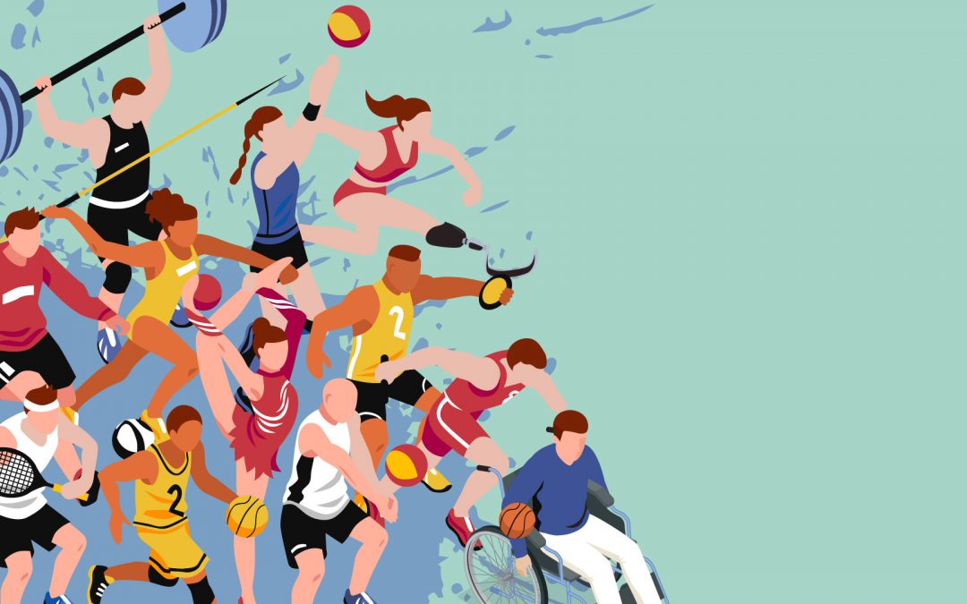 Villages Sport 2025 : retour à l’Université Paris Cité