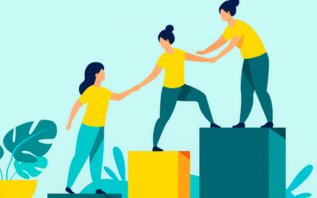 Mentorat : une aventure humaine au cœur de la recherche d’Excellence