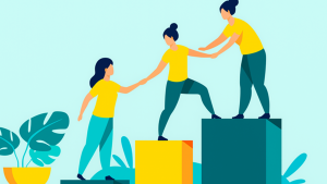 Mentorat doctorantes et enseignantes chercheures : une aventure humaine au cœur de la recherche @ Université Paris Cité - Site Odéon