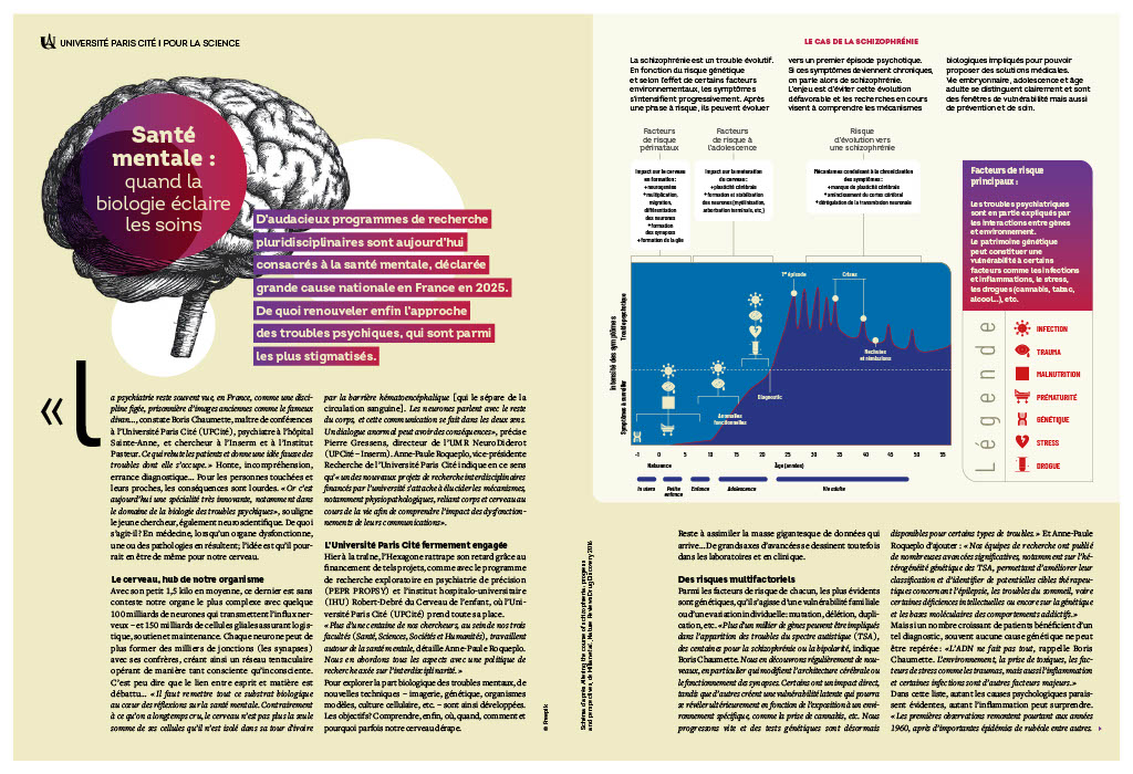 Pour la Science - image 1