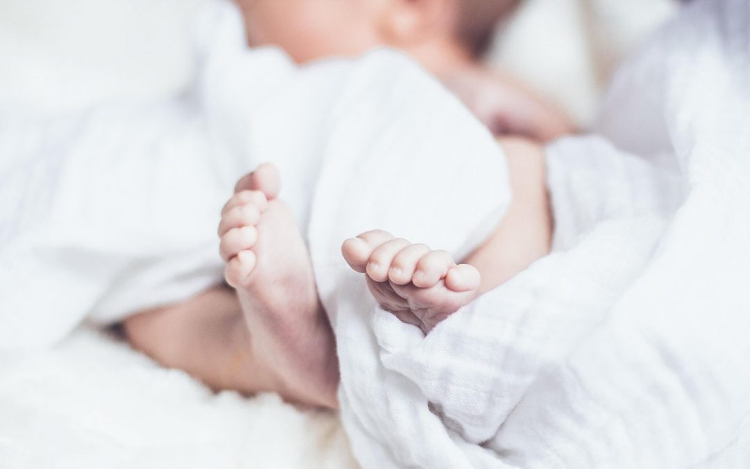 Syndrome du bébé secoué : un plan de gestion des pleurs du nourrisson remis à seulement une mère sur deux en maternité en France