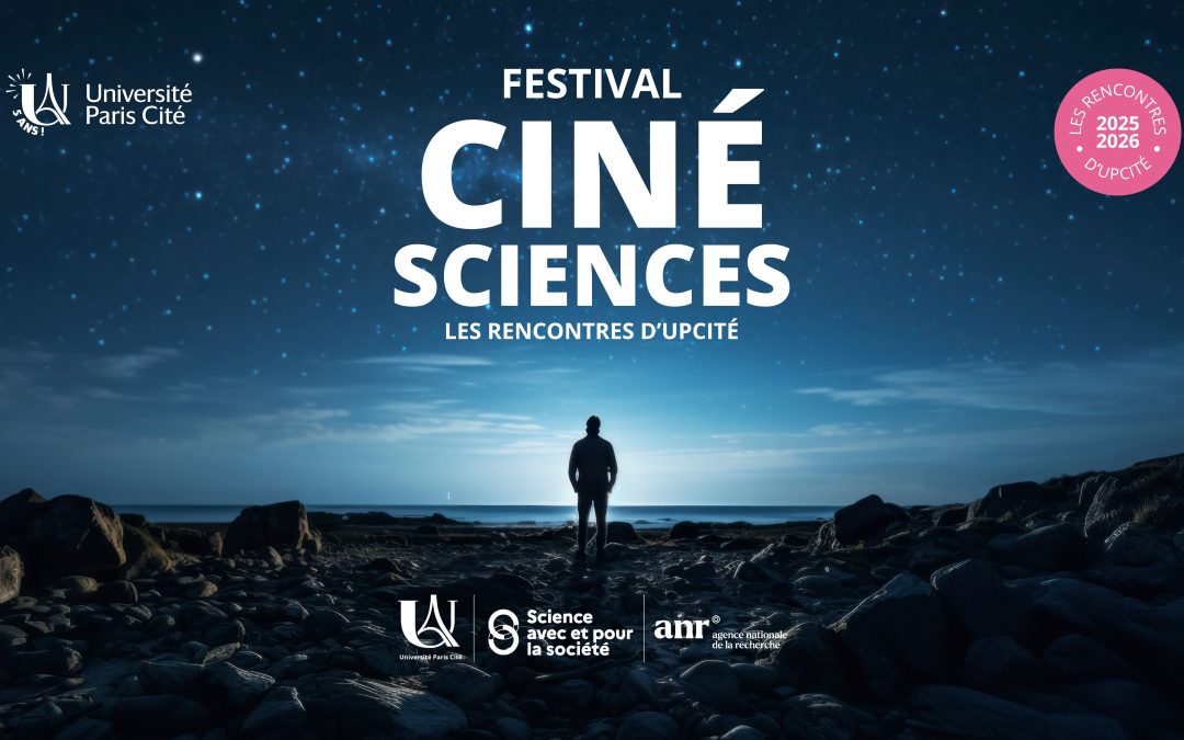 Découvrez le Festival CinéScience 2025