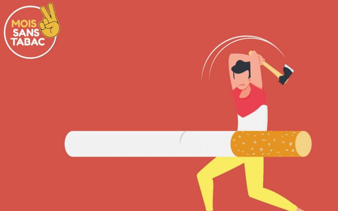 Mois sans tabac : comprendre l’addiction pour mieux s’en libérer