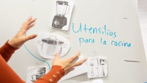 Lucrecia Santibañez - Can Bilingual Education Generate Meaningful School Integration ? @ La Sorbonne, Amphithéâtre Durkheim