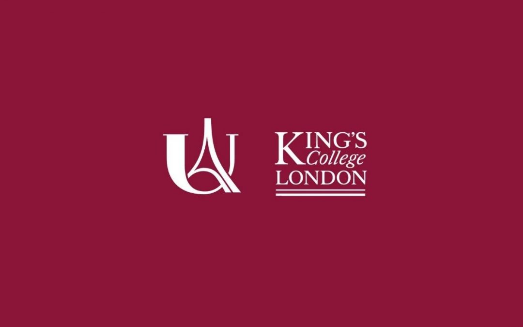 Results of the Call for Joint Research Projects between King’s College London and Université Paris Cité 2025