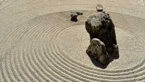 Atelier : Découverte de la méditation de pleine conscience – en ligne @ Université Paris Cité - Campus Grands Moulins