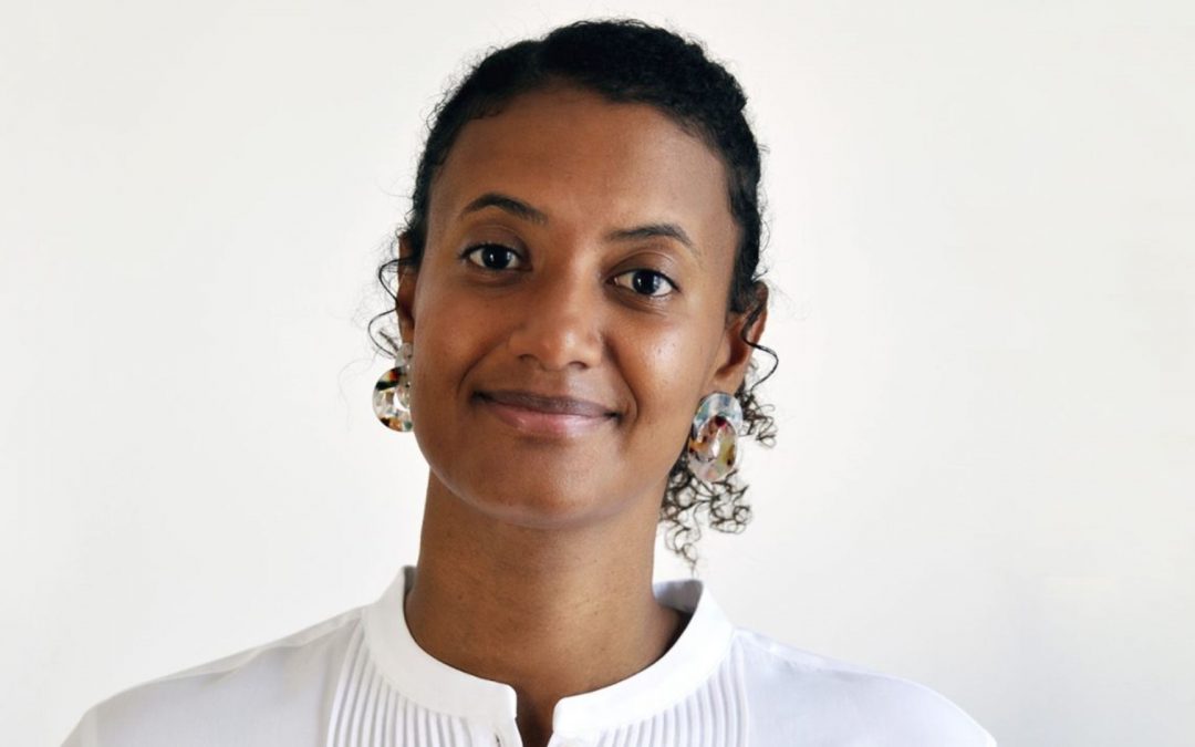 [ Femmes scientifiques ] Kristel Chanard reçoit la médaille de bronze du CNRS
