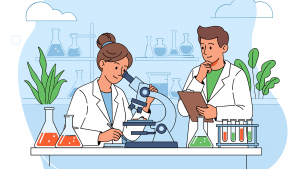 [Webinaire] Réduire le bilan carbone des achats de laboratoire via le partage : présentation de la Matosthèque