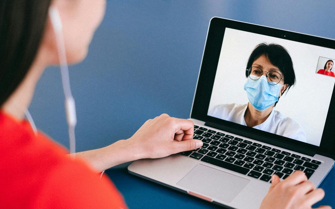 Suivi des maladies chroniques : un patient sur deux serait ouvert à la téléconsultation