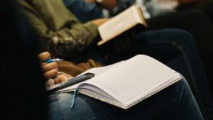 [Conférence] Dites non à la banalisation ! @ Amphithéâtre Vulpian du site Odéon