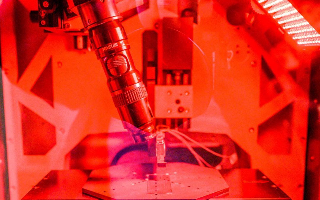 Rencontrez l’Université Paris Cité au salon Global Industrie 