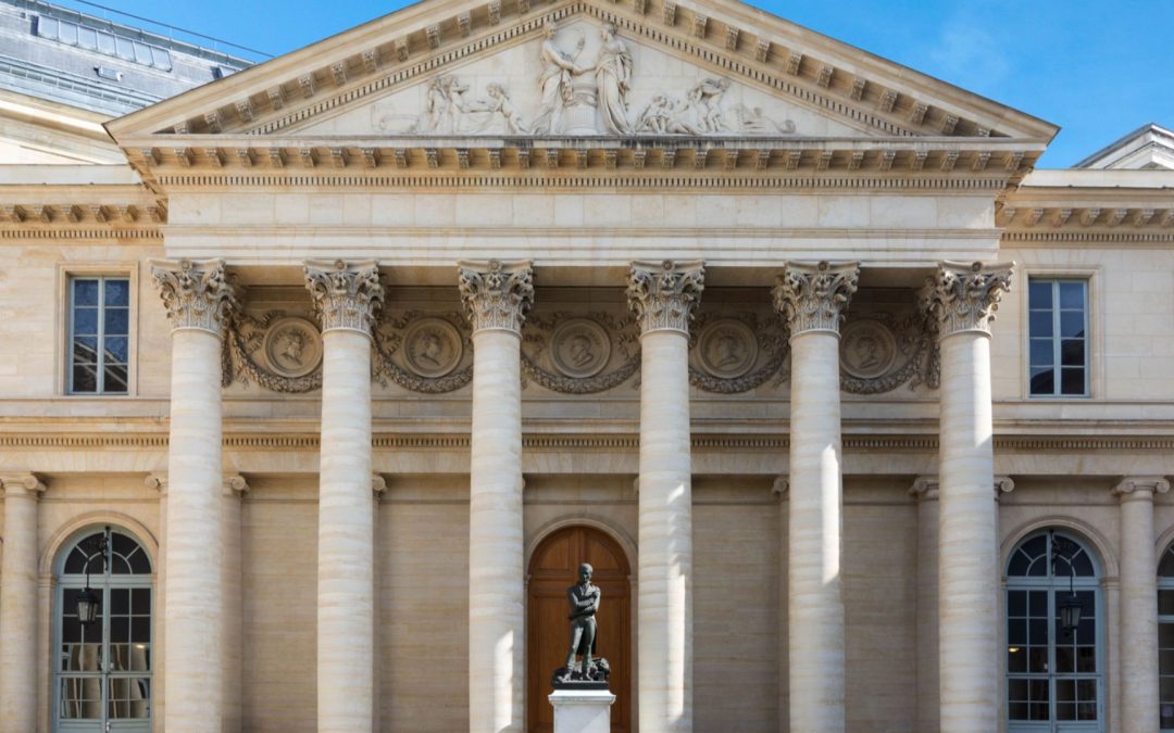 STAND-UP, projet structurant de l’Université Paris Cité, se poursuit jusqu’en 2029