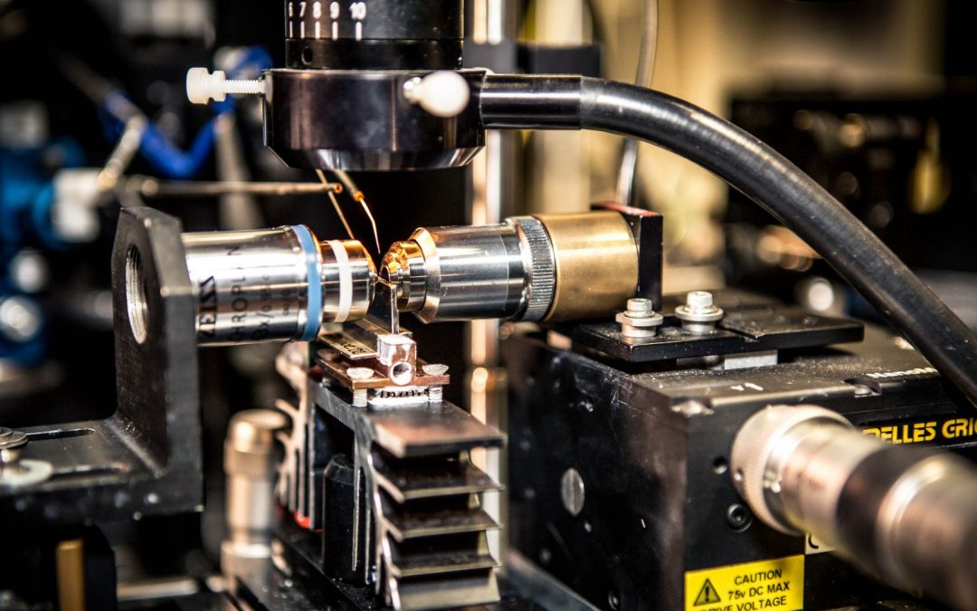 Plan Quantique de l’Université Paris Cité : une approche structurée de la recherche, de la formation et de l’innovation