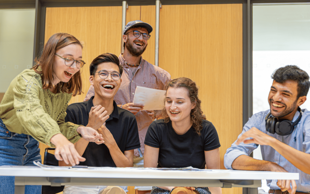 Applications to the EURIP Graduate School 2026 are open!