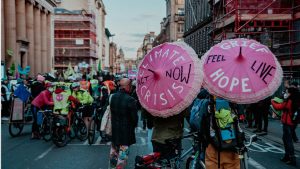 [Conférence Circle U.] What works, when, how and why: Promising practices for a more hopeful future @ En ligne