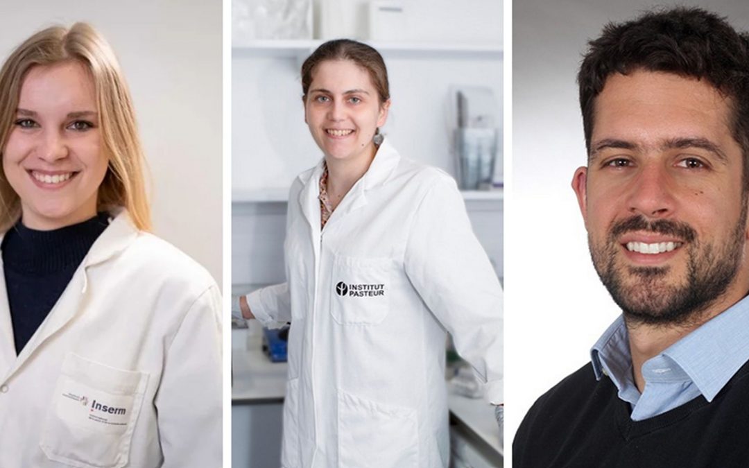 L’Université Paris Cité à l’honneur pour la 75ème édition des Lindau Nobel Laureate Meetings