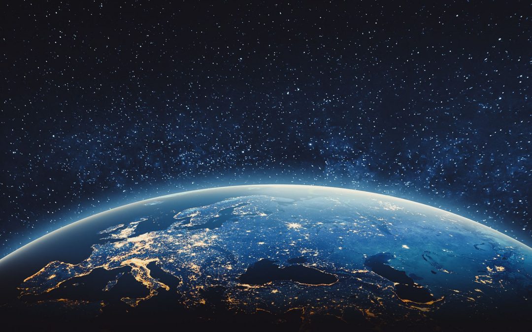 L&rsquo;odyssée spatiale d&rsquo;IR-Coaster : un an en orbite pour mieux comprendre la chimie des origines de la vie