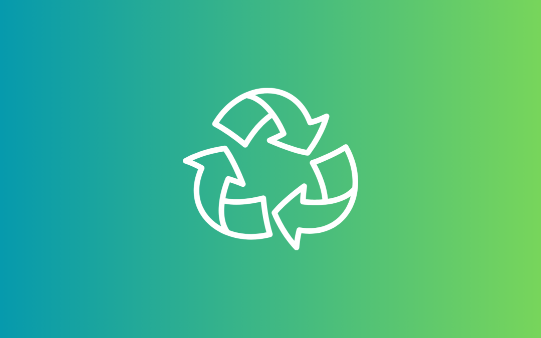 Transition écologique : l’Université Paris Cité expérimente le tri sélectif sur ses campus