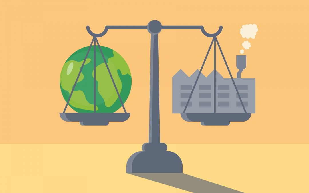 Climat : l&rsquo;Université Paris Cité lance deux diagnostics pour préparer l&rsquo;avenir