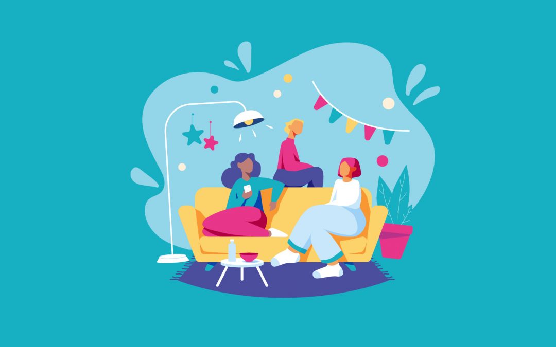 Looking for accommodation for the start of term? Join UPCité’s Appart’Dating event!