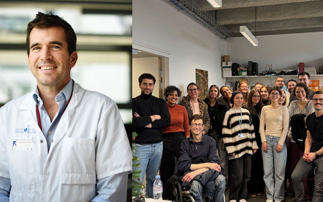 [Syndrome de Cloves] L’Agence européenne des médicaments autorise la mise sur le marché de l’alpelisib