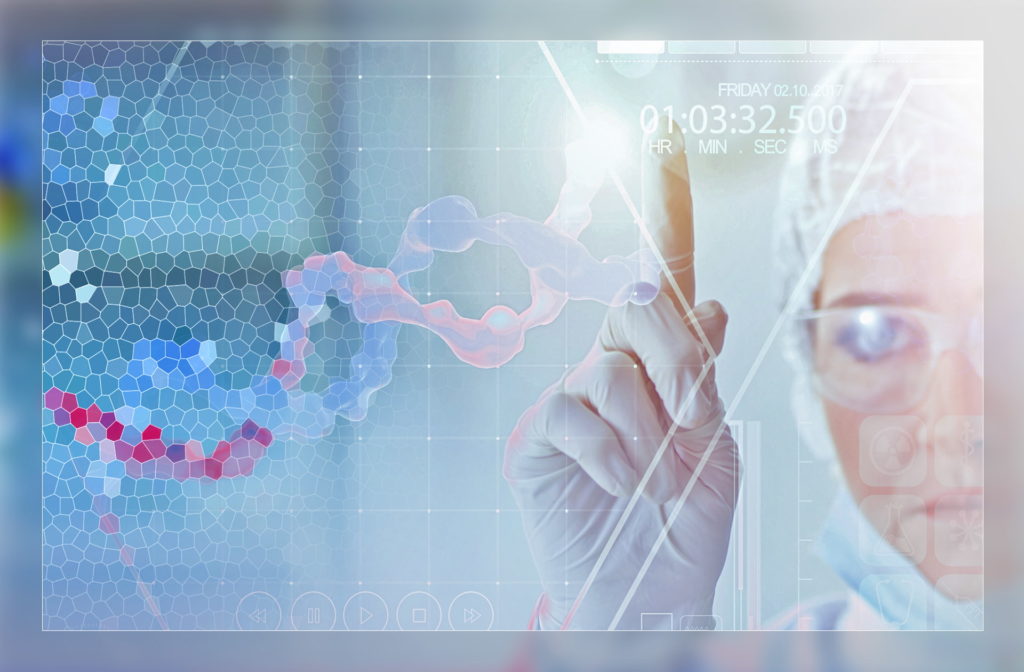 Création de la chaire de recherche « Intelligence Artificielle et Recherche Clinique en Oncologie »