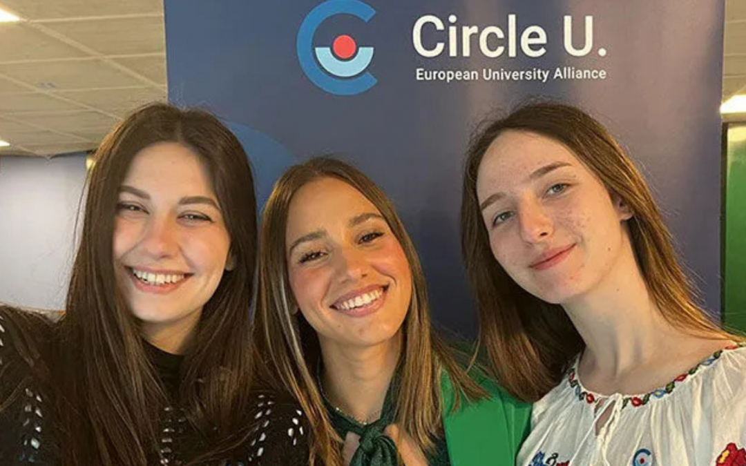 Comment Circle U. m’a aidé à préciser mon projet professionnel