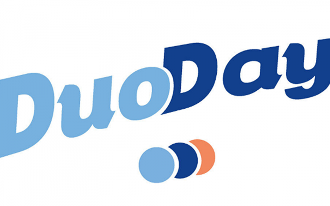 Personnes en situation de handicap et personnels, rencontrez-vous lors du Duoday 2026!