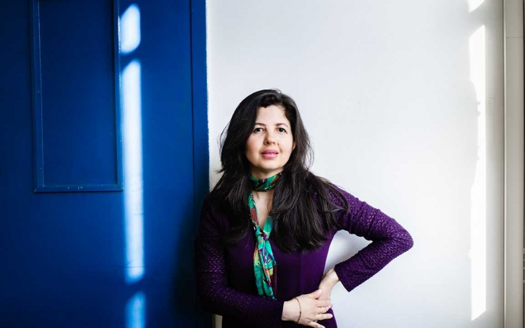 Amanda Silva Brun co-signe un article dans Science pour renforcer l’impact de la recherche européenne