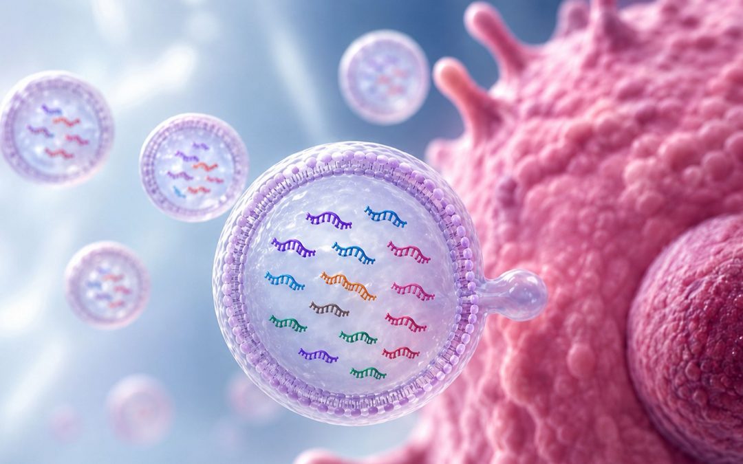 Cancers agressifs : une combinaison de microARN ouvre une nouvelle piste pour les thérapies à base d’ARN