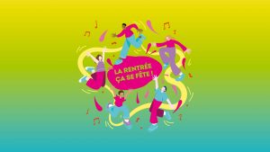 Festival de rentrée des JAVA : la rentrée ça se fête ! @ Site Lacretelle - UFR STAPS
