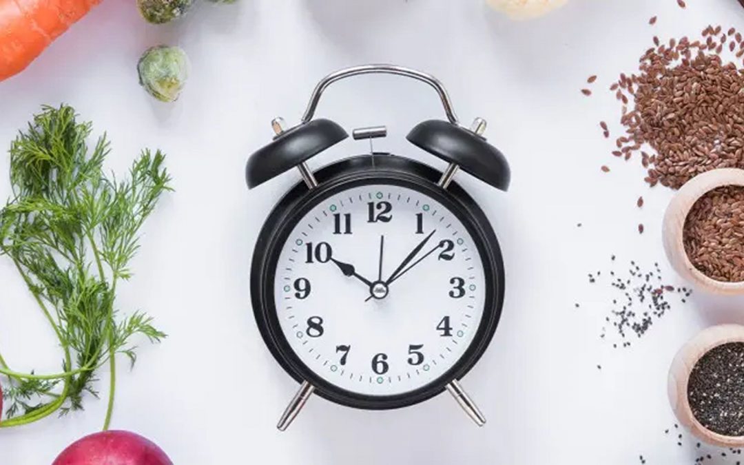 Un lien entre « jetlag alimentaire » et risque de maladies cardiovasculaires chez les hommes
